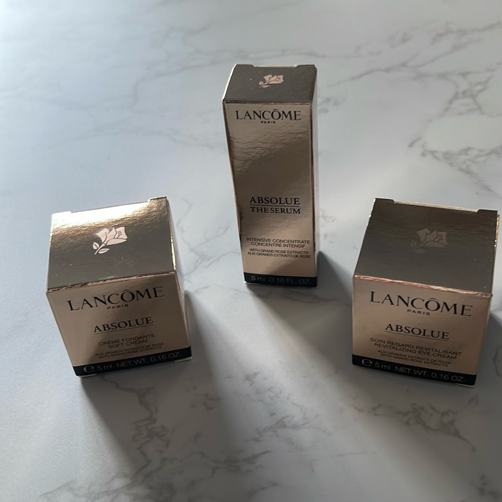 Lancôme - Picture 2 of 2